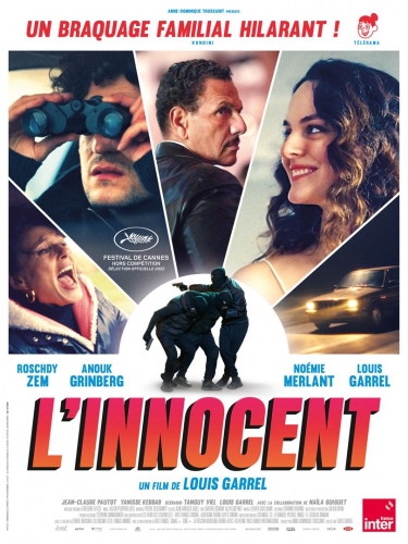 l'innocent de louis garrel,cinéma,roschdy zem,anouk grinberg,noémie merlant,louis garrel,youssef salem a du succes de baya kami,ramzy bedia,vimala pons,noémie lvosky,méla bedia