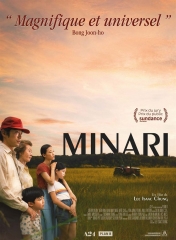 minari lee isaac chung,cinéma,steven yeun,ye-ri han,alan s. kim,will patton