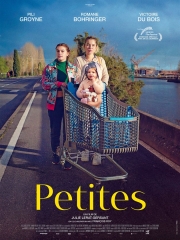 les gardiennes de la planete de jean-albert lièvre,cinéma,petites de julie lerat-gersant,pili groyne,romane bohringer,victoire du bois,l'homme le plus heureux du monde,teona strugar mitevska