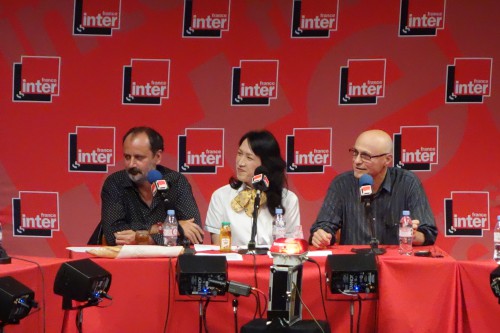 le livre sur la place,nancy 2013