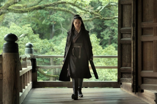 the assassin de hou hsiao sien