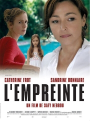 l'empreinte de l'ange,cinéma