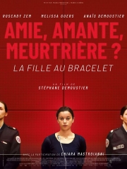 la fille au bracelet de stéphanie demoustier,cinéma,melissa guers,roschdy zem,chiara mastroianni