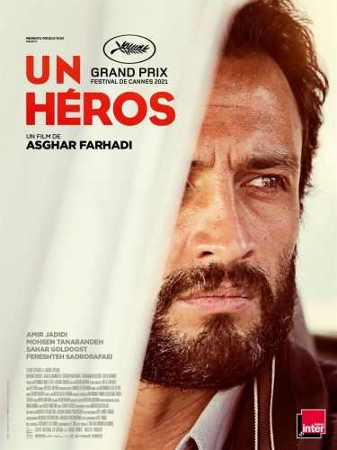 un heros de asghar farhadi,cinéma,amir jadidi,mohsen tanabandeh,sahar goldust