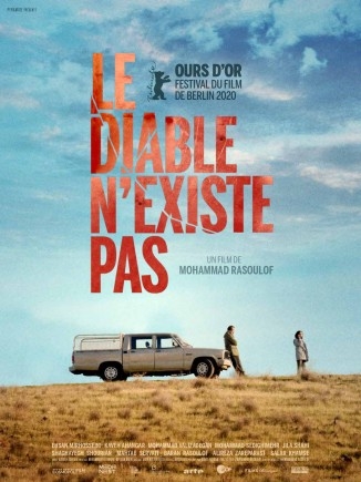 le diable n'existe pas de mohammad rasoulof,cinéma,ehsan mirhosseini,shagahavegh,kaveh ahanger