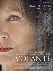 la volante de christophe ali et nicolas bonilauri,nathalie baye,malik zidi,johan leysen,cinéma