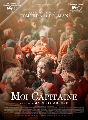 moi,capitaine,cinéma,seydou sarr,moustapha fall,issaka sawadogo