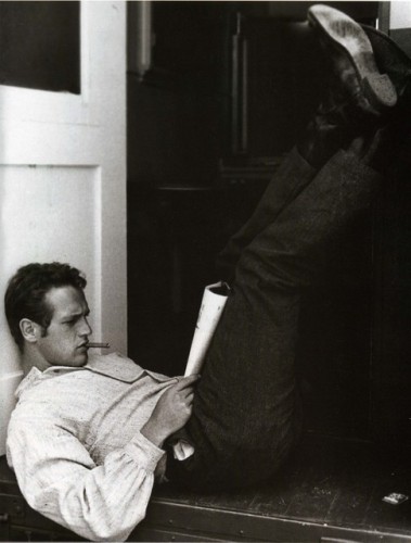 paul newman