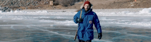 dans les forÊts de sibÉrie de safy nebbou,raphaël personnaz,evgueni sidikhine,cinéma