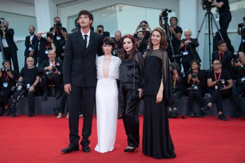 priscilla,cinéma,sofia copppola,cailee spaeny,jacob elordi,dagmara dominczyk