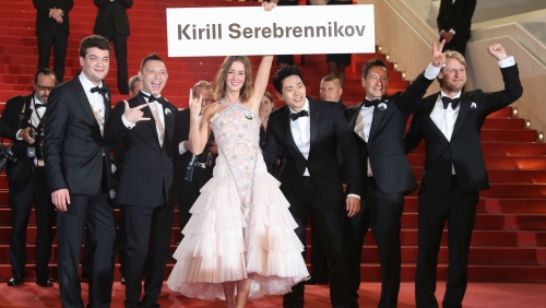 leto de kirill serrebrenikof,cinéma,roman bilyk,irina strashenbaum,teo yoo