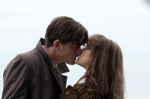 brighton rock de rowan joffé,sam riley,cinéma