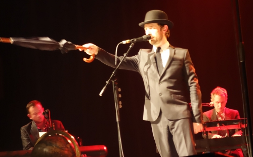 the divine comedy,neil hannon