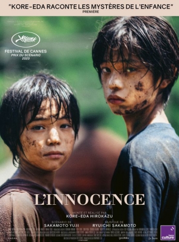 l'innocence,hirokay kore eda,cinéma,sakura andô,eita nagayama,soya kurokawa