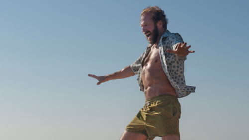 a bigger splash de luca guadagnino