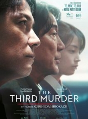 THE THIRD MURDER