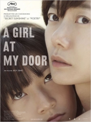 A GIRL AT MY DOOR de Julie Jung, Doona Bae, Kim Sae-Ron, Song Sae-Byeok,cinéma,  