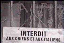 interdit aux chiens et aux italiens  retour À sÉoul,cinéma