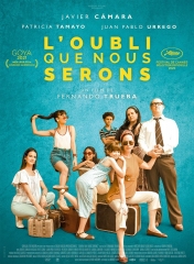 l'oubli que nous serons de fernando trueba,cinéma,javier camara,nicolas reyes,juan pablo urrego