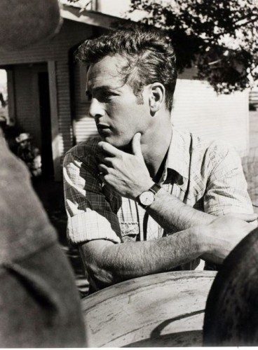 paul newman