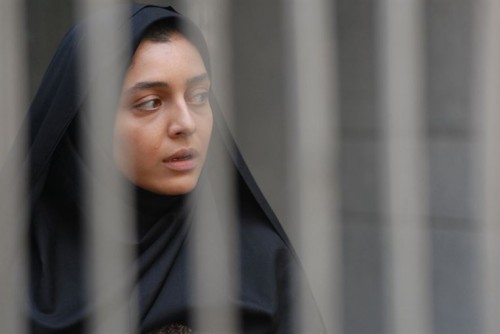 UNE SEPARATION de Asghar Farhadi,Leila Hatami, Peyman Moadi, Shahab Hosseini, cinéma