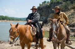 TRUE GRIT de Joel Coen et Ethan Coen, jeff bridges, matt damon, josh brolin, haylee steinfield, cinéma