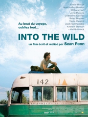 into the wild,cinéma