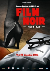 film noir festival palmares