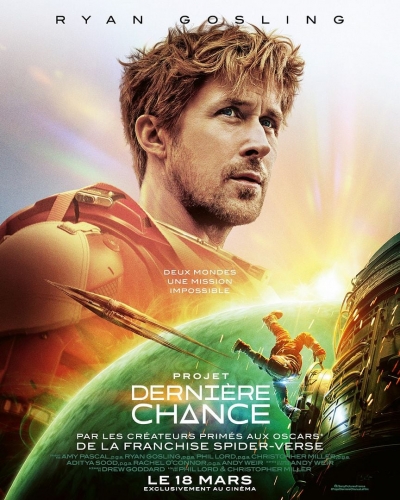 projet derniere chance,cinéma,phil lord et christopher miller,ryan gosling,sandra hüller,james ortiz,lionel boyce