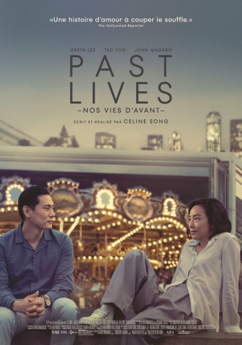 past lives - nos vies d'avant,celine song,cinéma,greta lee,you teo,john magaro