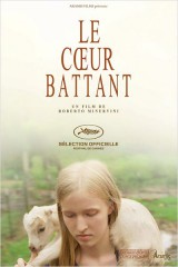 LE COEUR BATTANT de Roberto Minervini, cinéma