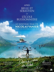 midway de roland emmerich,cinéma,l'audition d'ina weisse, DONNE-MOI DES AILES de Nicolas Vannier, 