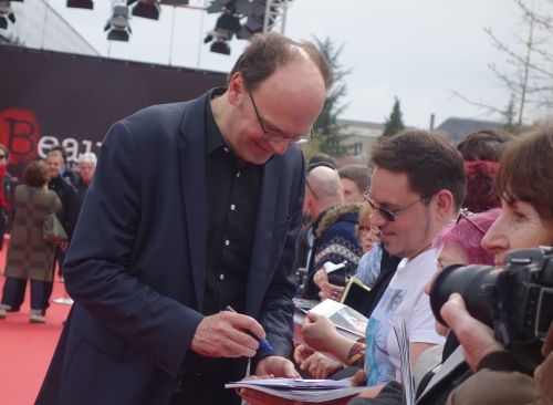 festival international du film policier de beaune 2016 - les fil