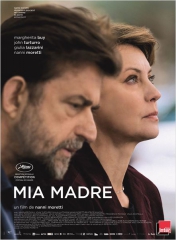 mia madre de nanni moretti,cinéma,margherita buy,john turturro