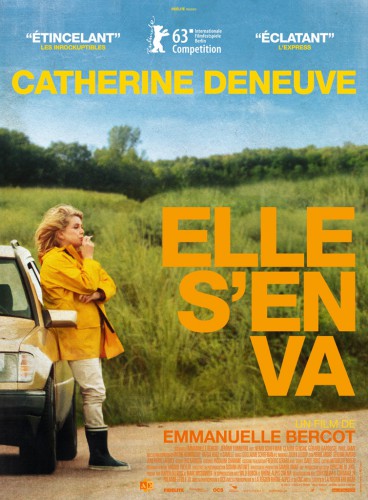 les meilleurs films de 2012