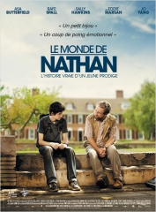 LE MONDE DE NATHAN de Morgan Matthews, Asa Butterfield, Sally Hawkins, Rafe Spall, cinéma, 