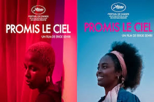 promis le ciel,erige serihi,cinéma;  aïssa maïga,laetitia ky,debora lobe naney,mohamed graïaa