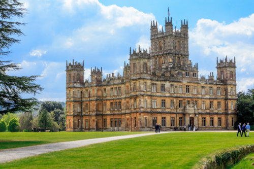 dowtown abbey de michaël,cinéma,michelle dockery,hugh bonneville,maggie smith