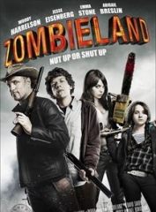 bienvenue à zombieland,ruben fleisher,woody harelson,cinéma,bill murray