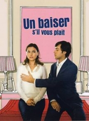 un baiser s'il vous plaît - cinéma