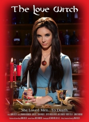 9ème FEFFS - THE LOVE WITCH d'Anna Biller, cinéma