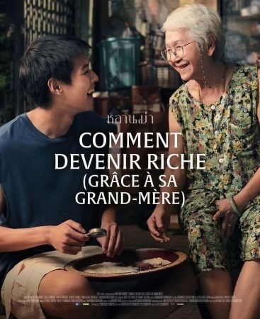 bilan annee cinema 2025