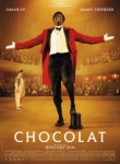 chocolat de roschdy zem,omar zy,james thierrée,olivier gourmet,cinéma,clotilde hesme