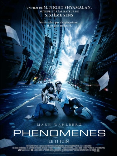 phénomènes,cinéma