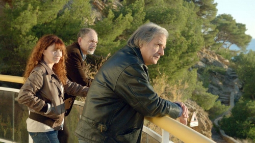 la villa  de robert guédiguian,cinéma,ariane ascaride,gérard meylan,jean-pierre darroussin,anaïs demoustier,robinson stévenin