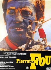 pierrot le fou -