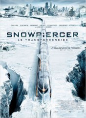 snowpiercer,le transperceneige de bong joon ho,chris evans,song kang-ho,ed harris,cinéma