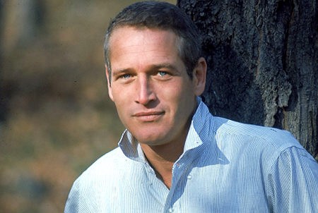 paul newman