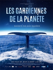 les gardiennes de la planete de jean-albert lièvre,cinéma