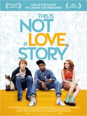  THIS IS NOT A LOVE STORY d'Alfonson Gomez-Rejon,  LA DERNIERE LECON de Pascale Pouzadoux, Chornic, cinéma